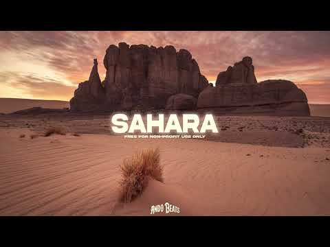 [FREE] Summer Oriental Reggaeton Type Beat "SAHARA"