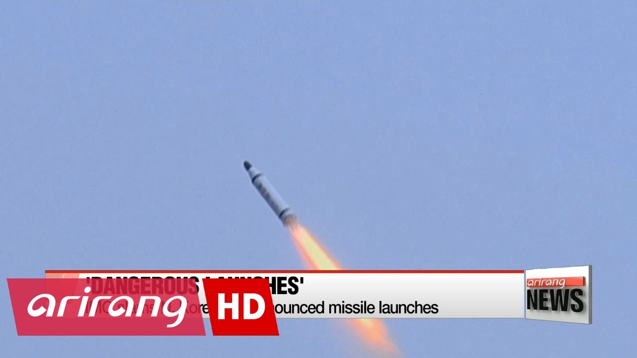 UN agency condemns N. Korea's repeated unannounced missile launches