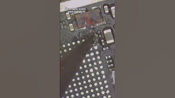 How to fix iPhone 6plus  screen touch problem