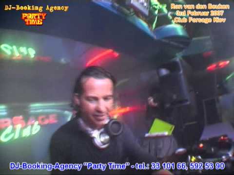 Ron Van Den Beuken - Keep On Movin' (Timeless) (Part 1) Ron Van Den Beuken - Keep On Movin' (Timeless) (Part 1)