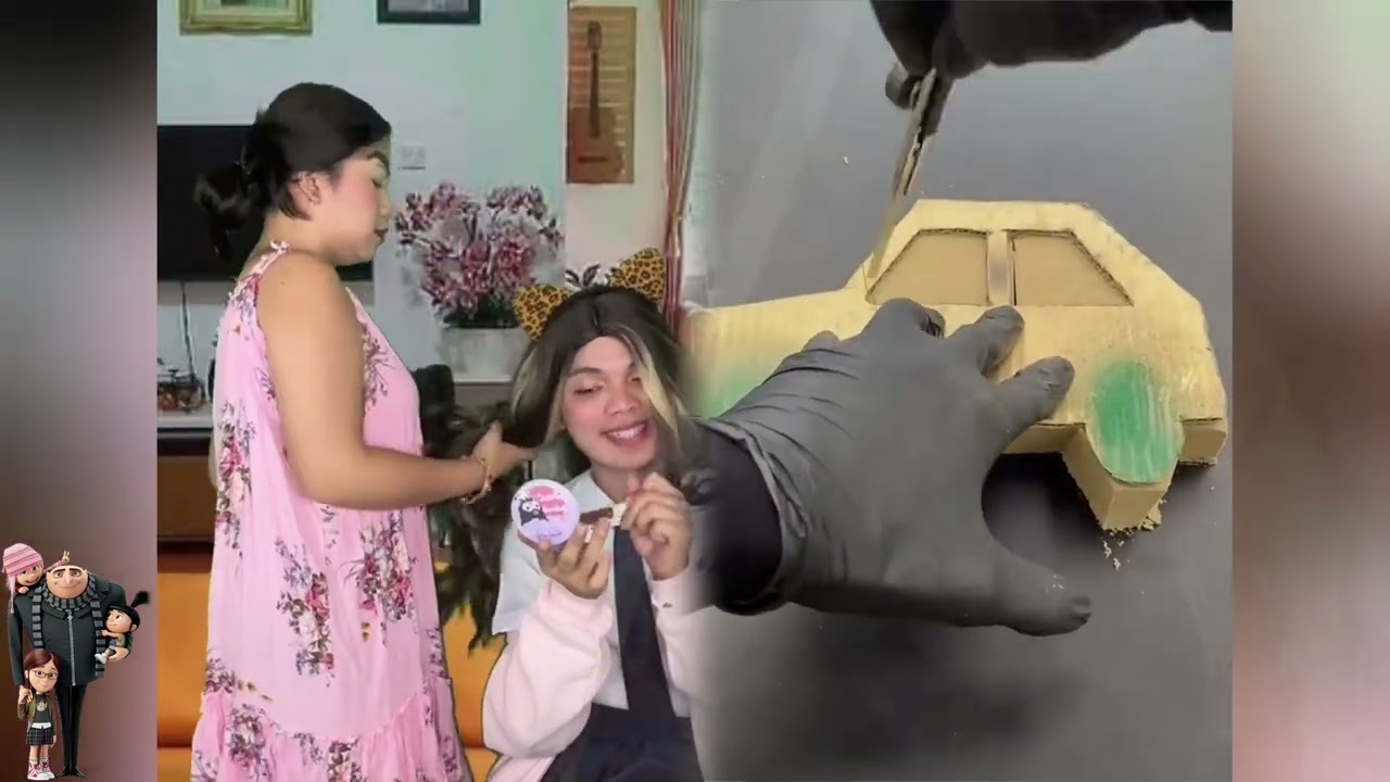 🤣👌👌👌2026 pov Must-Watch Crazy Clips Compilation #humor #fypシ #pov #fyp #foryou 😍😜