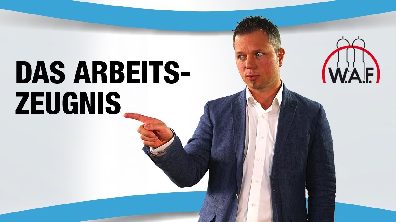 Hat eine branchenübliche Bewertung Einfluss auf mein Arbeitszeugnis?