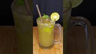 Fennel Seeds Mojito