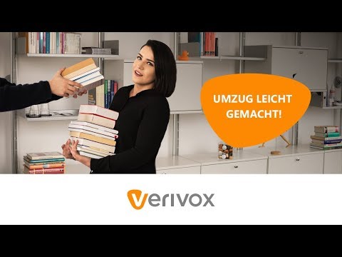 Mit dem Partner zusammenziehen, so geht´s stressfrei! Verivox - Schlau mit V