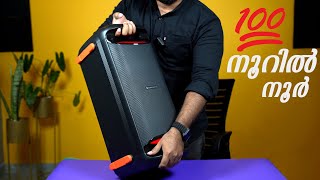 എന്റെ പുതിയ Favourite സ്പീകര്‍ | Zebronics Roxor | Ultimate all in one Speaker