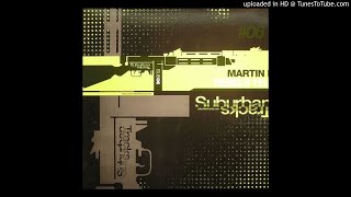 Martin H - Rebels Yell (HQ)