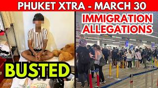 B3 Million Villa Theft Pool Cleaner Arrested, Airport Denies B200 Fast Track Thailand News