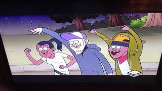 Boomerang Schedule Is All Messed Up