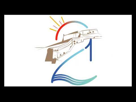 Ο λογότυπος του Δήμου Ναυπλιέων για τα 200 χρόνια από την Ελληνική Επανάσταση
