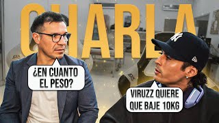 Thumbnail for HABLANDO DE LA VELADA CON @maravillabox