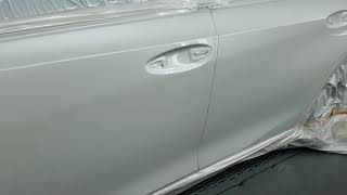 Lexus repair in 085 Eminent White Pearl