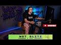 WOT Blitz ★ Граємо, після паузи ★ Medu3a_Official #wotblitz