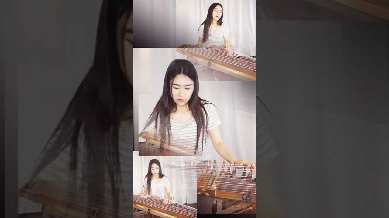 Happy Veteran’s day! MASH theme song Gayageum ver.