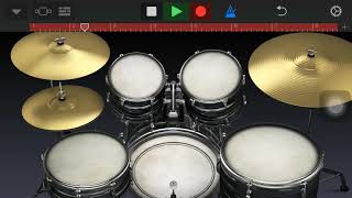 Billie Jean -Michael Jackson GarageBand Cover+TUTORIAL!!!