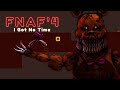 Five Nights at Freddy's 4 Song : I Got No Time (FNAF4) - Bouncing Square [FULL VERSION]