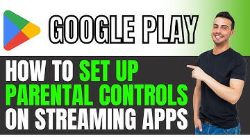 How to Set Up Parental Controls on Streaming Apps