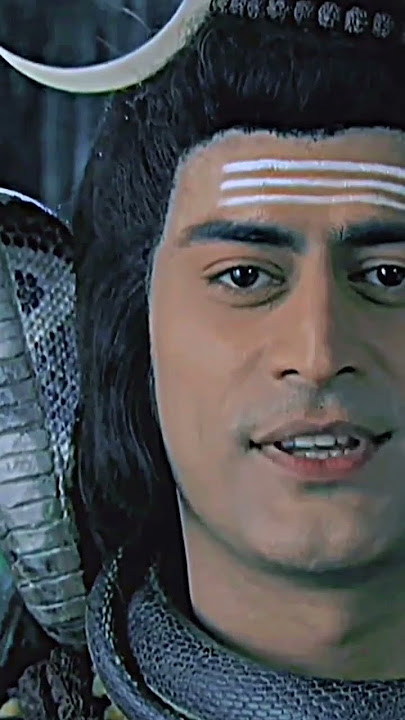 mahadev...🙏😍