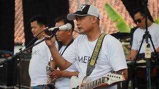 Potret Kenangan - OM. MERCY - Voc. Adi Runja