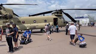 2021 SUN N FUN Aerospace Expo & Airshow