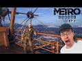 We Begin Our Journey Alone... | Metro Exodus (Blind Playthrough)
