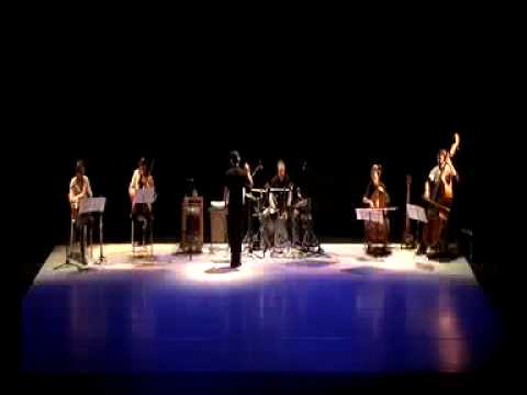 Felipe Perez Santiago and The Malakh Ensemble- HUN...