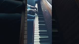 Мияги, Малиновый рассвет на Пианино.