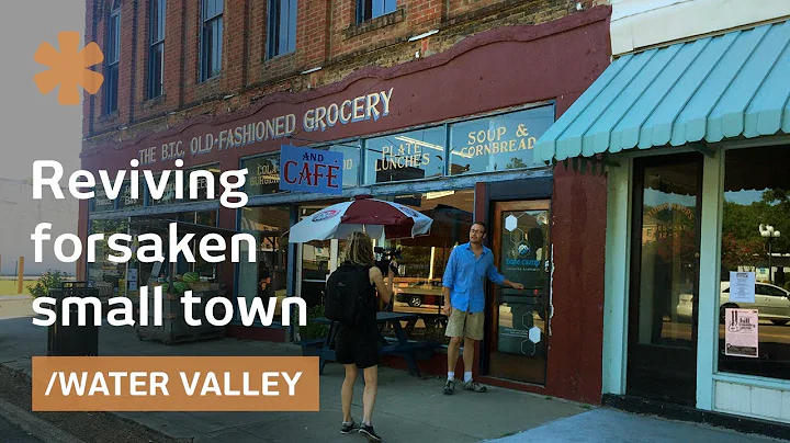 Forsaken Main Street as affordable new Frontier: W...