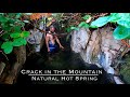 Undiscovered Hot Spring Found | Remote Boat Access Only | Destination Adventure