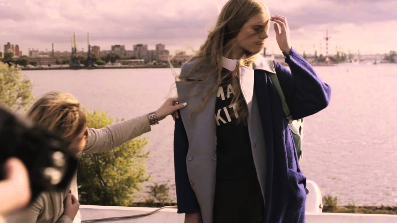 Школа Стилистов Self Made Studio