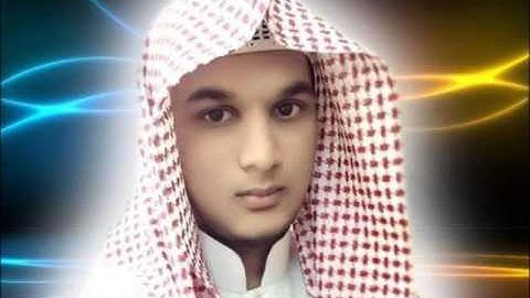تلاوه مقطع من سورة النور القارئ /عبدالعزيز محمد الاركاني