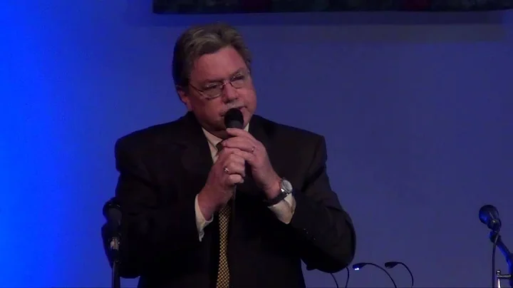 KCC Music Special - John Lineberry - It Took A Mir...