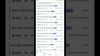 DIBAYAR 50 RIBU PERHARI ! CARA MENDAPATKAN UANG DARI INTERNET 2022 #shorts