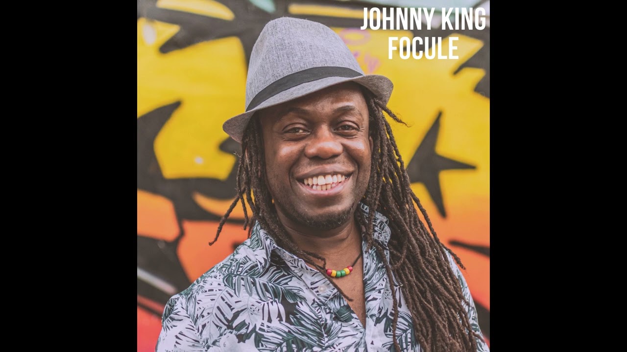 Watch Johnny King - Focule (Official Audio) on YouTube Watch Johnny King - Focule (Official Audio) on YouTube