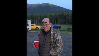 The celebration of the life and times of Big Jim McLain.