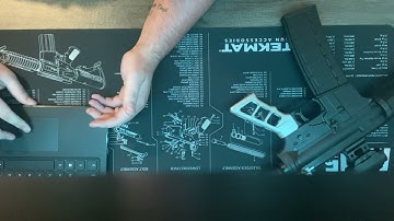 Sonoran Desert Institute Week 1 Assignment FTT 122 Introduction to Ammunition & Basic Ballistics