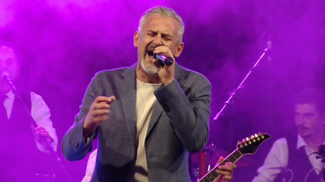 Giuliano - Sidra od tuge