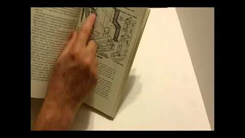 Ken Kern Forgotten Genius -  a review of  his book...