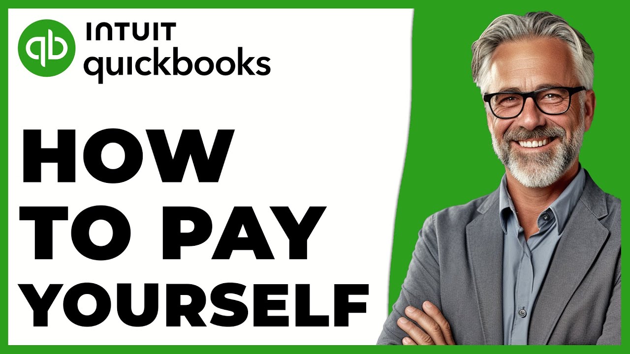 How To Pay Yourself In Quickbooks Online Step By Step 2025 YouTube How to pay yourself in quickbooks online step by step 2025 youtube