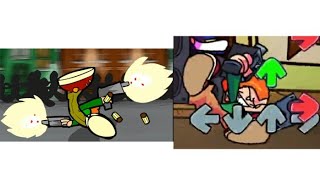 References I Found In Fnf Unloaded