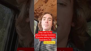 Compare Yourself to Average(Lies)(Psyop) - what they dont want you to know #schizo #schizomath