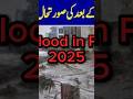 🌊 Pakistan Floods 2025 – Shocking Reality & Untold Facts #shorts