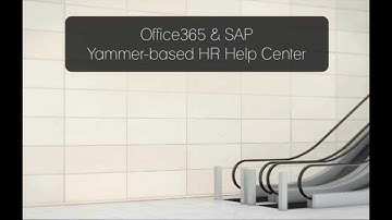 Sitrion SmartRoutines and O365 - Help Center