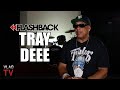 Tray Deee on Ray-J Talking to Donald Trump About Pardoning Suge Knight (Flashback)