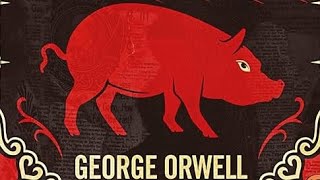 Animal Farm 1954.
