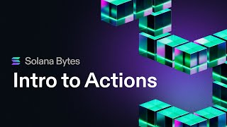 Celebrity How to Build Solana Actions (using the @solana/actions SDK) Wealth