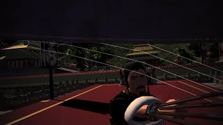 Dragon Fist: VR Kung Fu - Quick Clip: Tiger Claws screenshot 4
