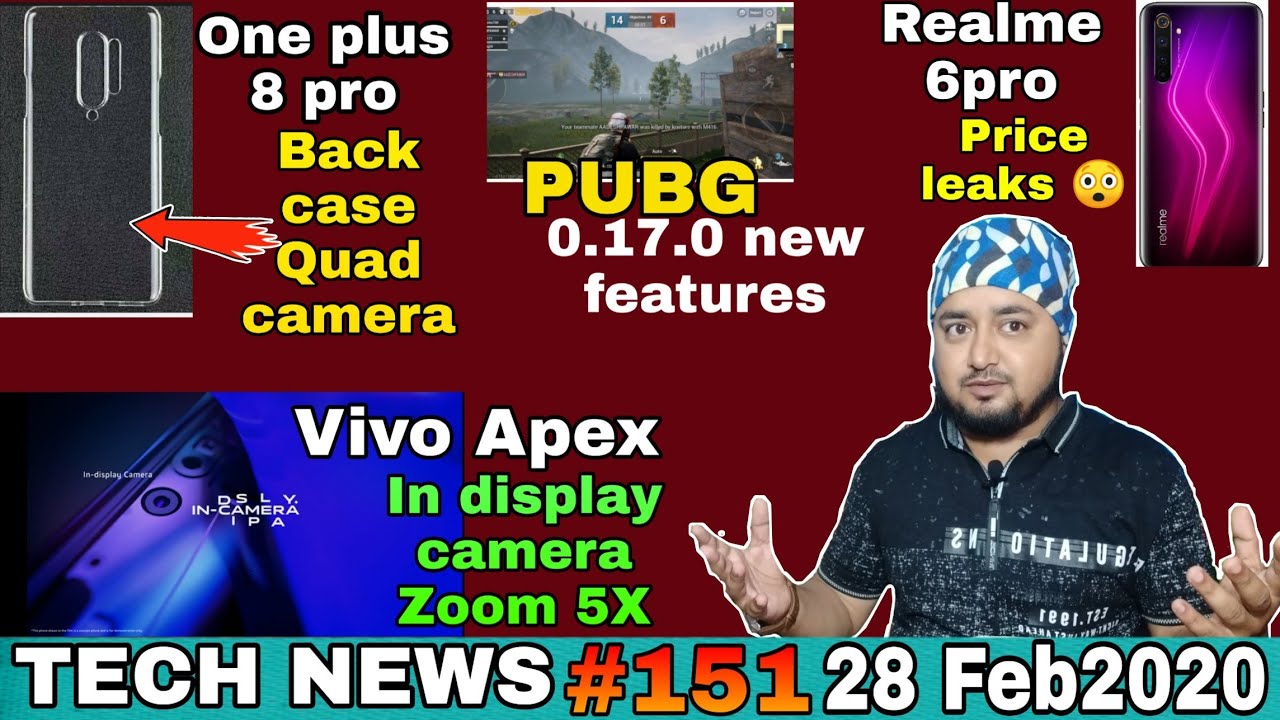 realme-6-6-pro-price-leaks-one-plus8pro-quad-camera-vivo-apex-in