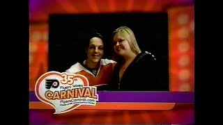 Comcast SportsNet bumpers | February 16, 2012