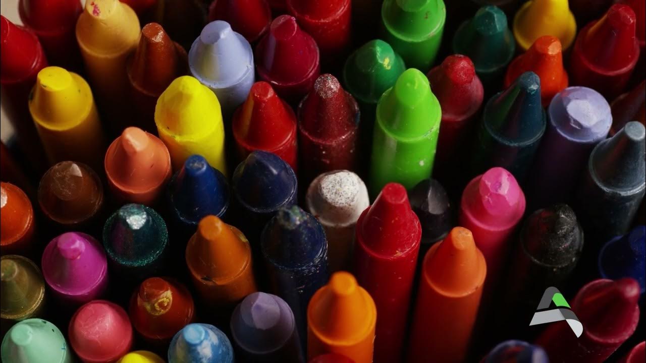 Donate to the Crayon Initiative! YouTube
