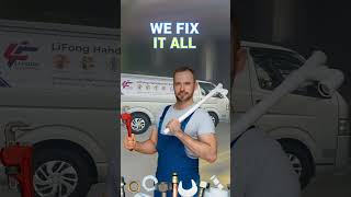 𝐃𝐨𝐧’𝐭 𝐋𝐞𝐭 𝐇𝐢𝐝𝐝𝐞𝐧 𝐋𝐞𝐚𝐤𝐬 𝐃𝐫𝐚𝐢𝐧 𝐘𝐨𝐮𝐫 𝐖𝐚𝐥𝐥𝐞𝐭!Video M3 W4 Hidden Leaks